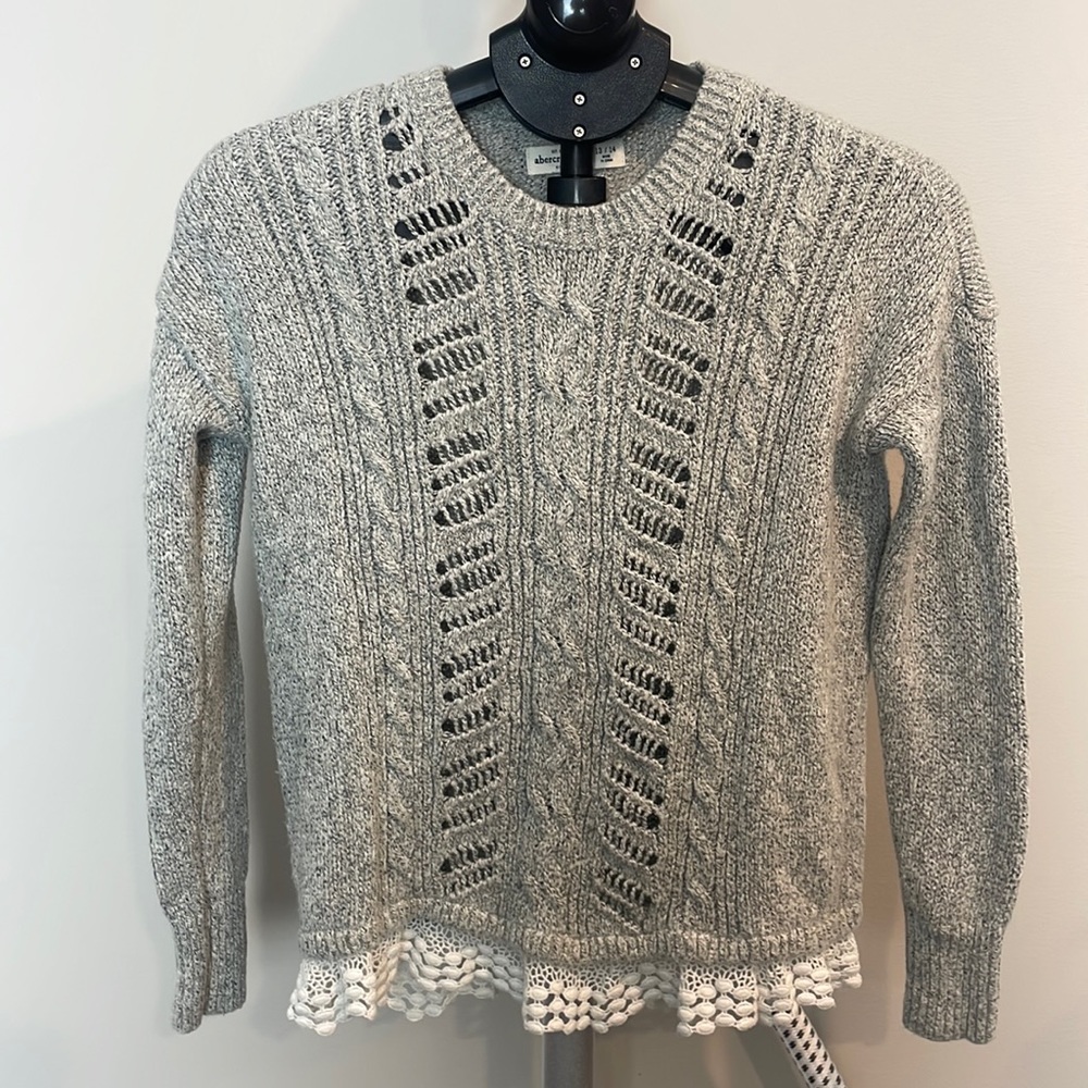 Abercrombie #1128